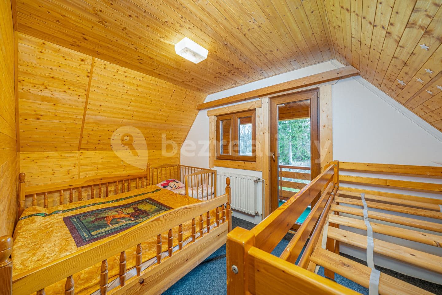 house for sale, 147 m², Rudná pod Pradědem, Moravskoslezský Region
