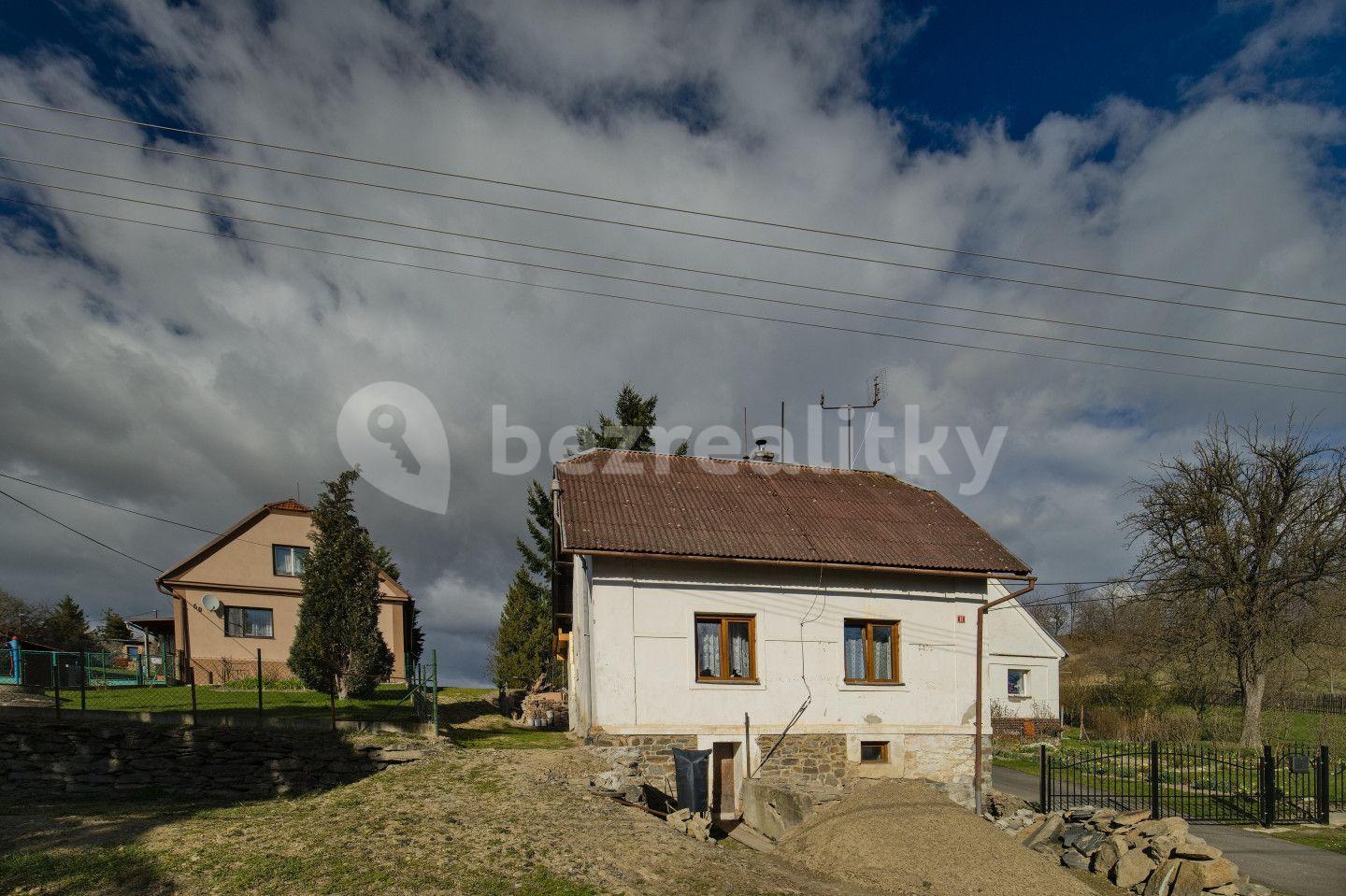 house for sale, 60 m², Jakartovice, Moravskoslezský Region