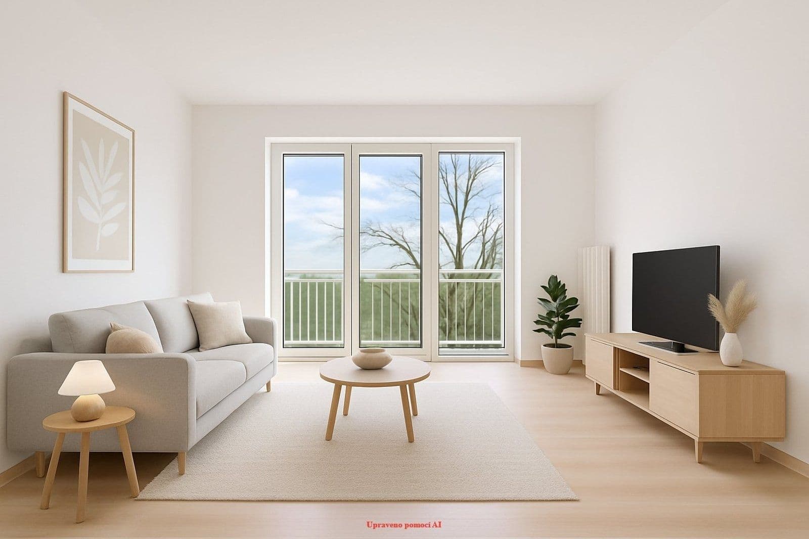 2 bedroom flat to rent, 55 m², Mickiewiczova, Havířov, Moravskoslezský Region 2 bedroom flat to rent, 55 m², Mickiewiczova, Havířov, Moravskoslezský Region