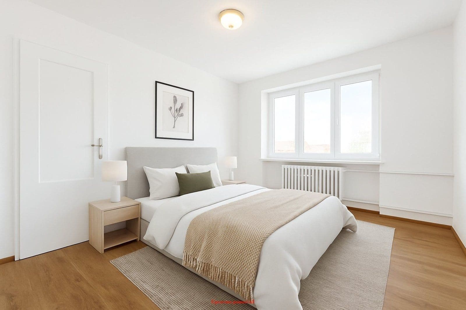 2 bedroom flat to rent, 55 m², Mickiewiczova, Havířov, Moravskoslezský Region 2 bedroom flat to rent, 55 m², Mickiewiczova, Havířov, Moravskoslezský Region