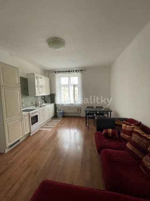 1 bedroom with open-plan kitchen flat to rent, 56 m², Tusarova, Prague, Prague 1 bedroom with open-plan kitchen flat to rent, 56 m², Tusarova, Prague, Prague