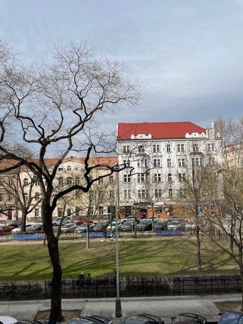 1 bedroom with open-plan kitchen flat to rent, 56 m², Tusarova, Prague, Prague 1 bedroom with open-plan kitchen flat to rent, 56 m², Tusarova, Prague, Prague