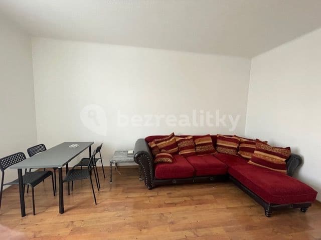 1 bedroom with open-plan kitchen flat to rent, 56 m², Tusarova, Prague, Prague 1 bedroom with open-plan kitchen flat to rent, 56 m², Tusarova, Prague, Prague