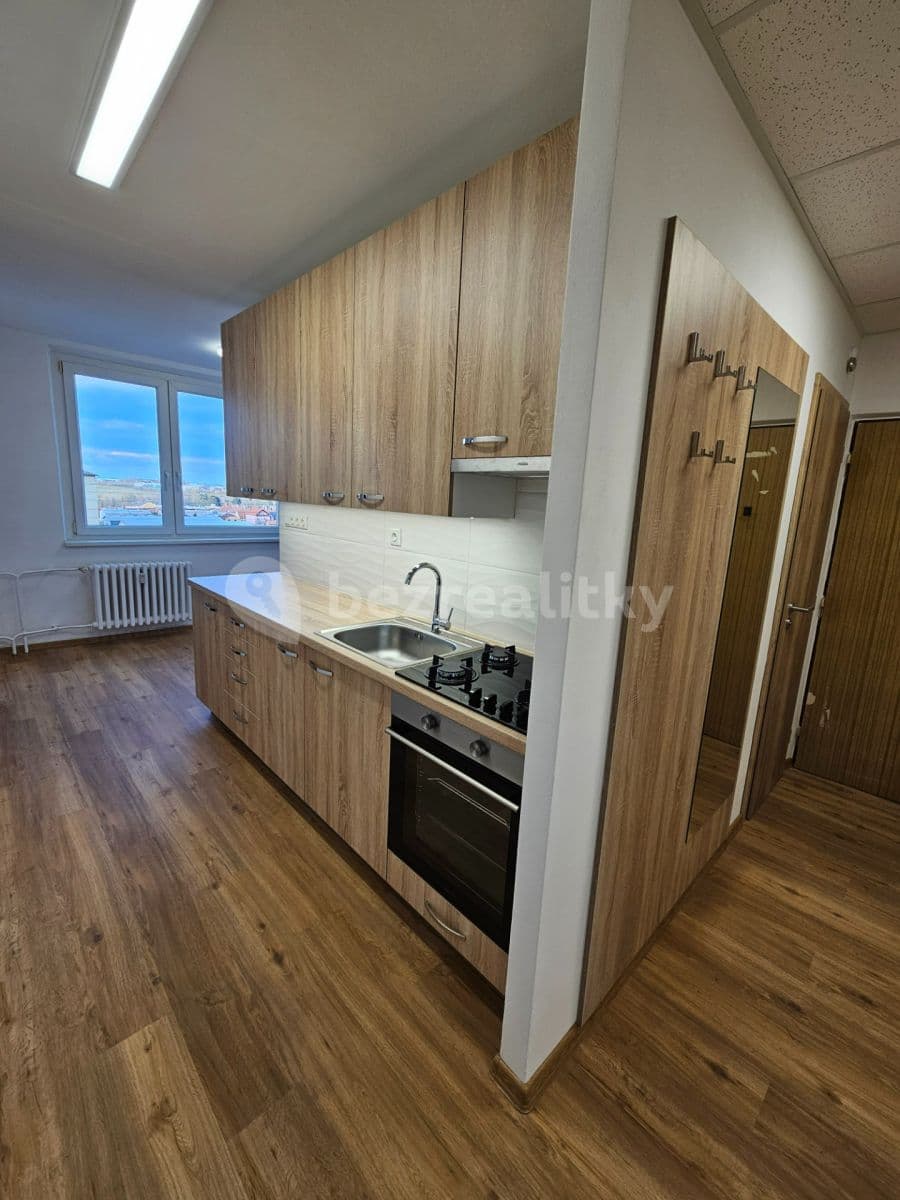 3 bedroom flat to rent, 74 m², Puškinova, Vyškov, Jihomoravský Region 3 bedroom flat to rent, 74 m², Puškinova, Vyškov, Jihomoravský Region