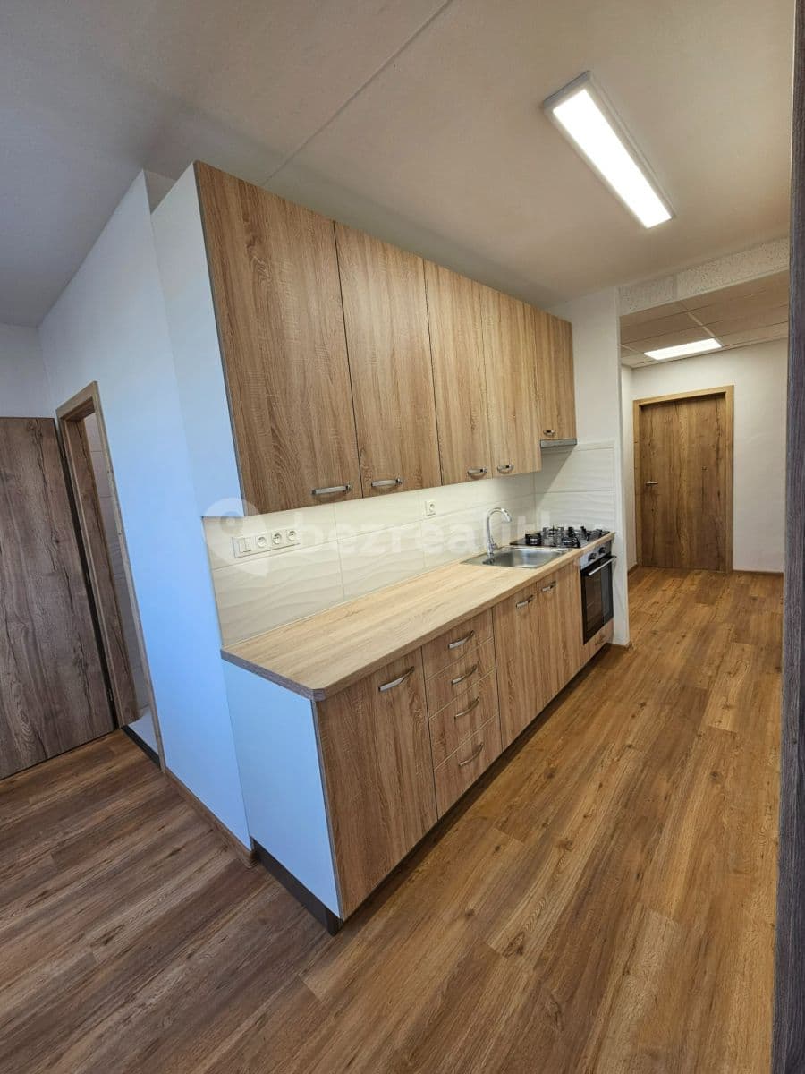 3 bedroom flat to rent, 74 m², Puškinova, Vyškov, Jihomoravský Region 3 bedroom flat to rent, 74 m², Puškinova, Vyškov, Jihomoravský Region