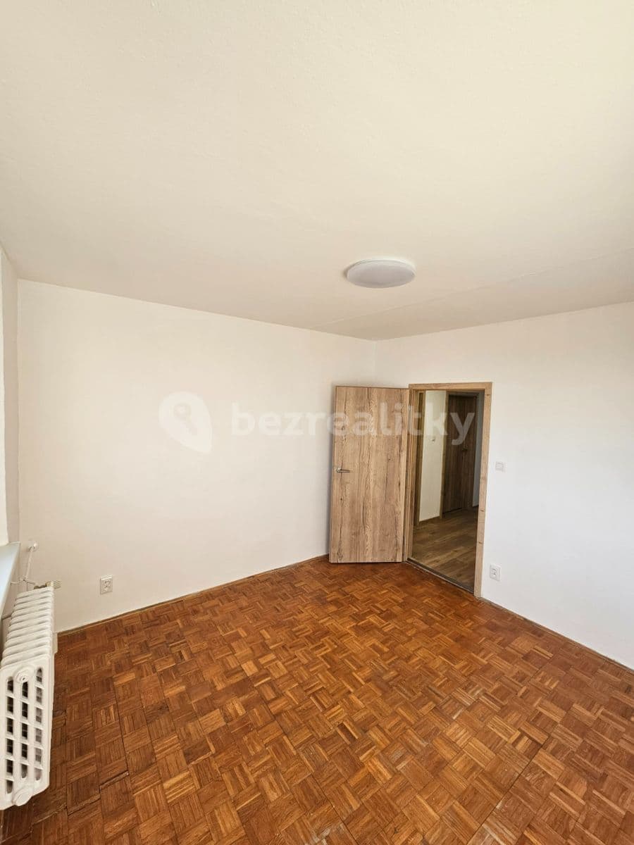 3 bedroom flat to rent, 74 m², Puškinova, Vyškov, Jihomoravský Region 3 bedroom flat to rent, 74 m², Puškinova, Vyškov, Jihomoravský Region