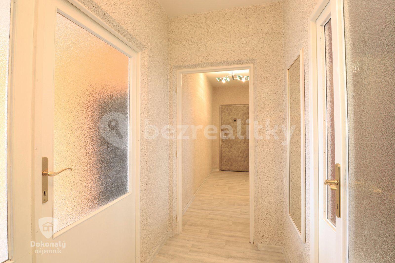 2 bedroom flat to rent, 62 m², Sokolovská, Plzeň, Plzeňský Region