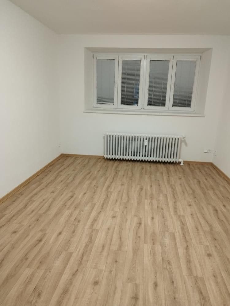 1 bedroom with open-plan kitchen flat to rent, 47 m², Mášova, Brno, Jihomoravský Region 1 bedroom with open-plan kitchen flat to rent, 47 m², Mášova, Brno, Jihomoravský Region
