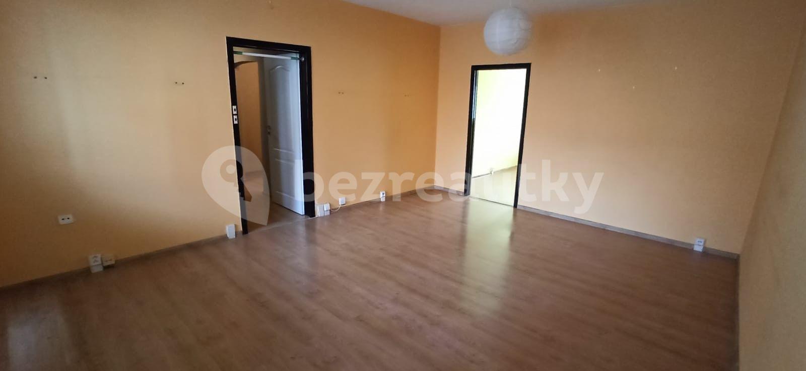3 bedroom flat for sale, 78 m², Jana Maluchy, Ostrava, Moravskoslezský Region