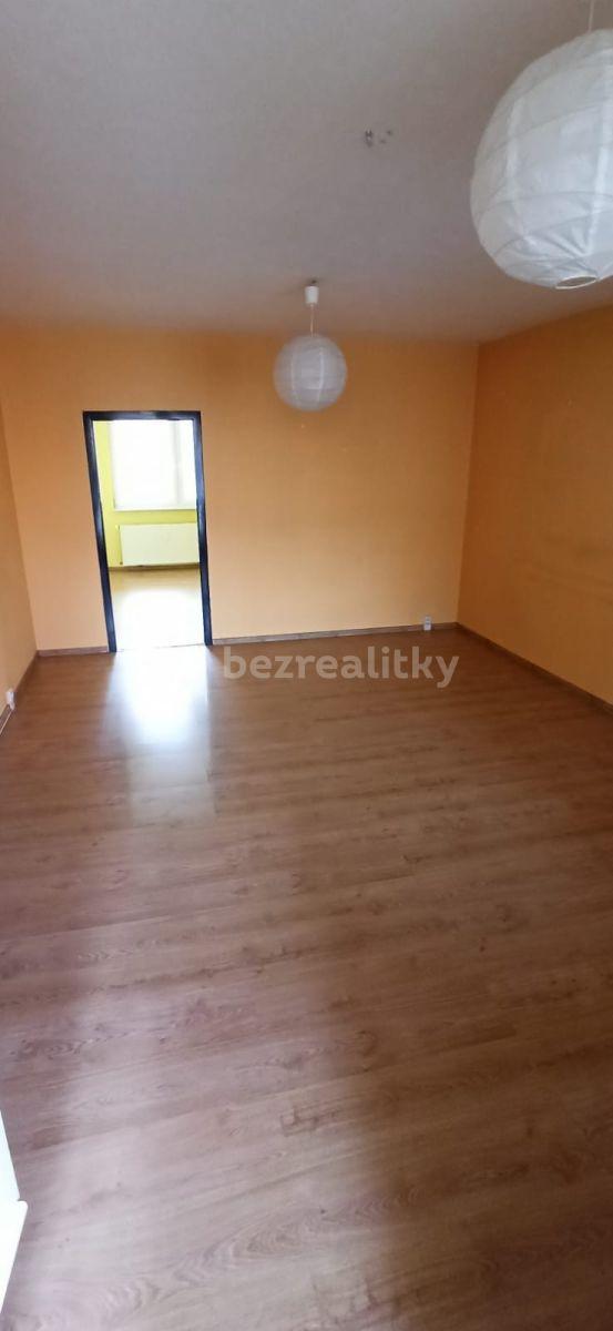 3 bedroom flat for sale, 78 m², Jana Maluchy, Ostrava, Moravskoslezský Region