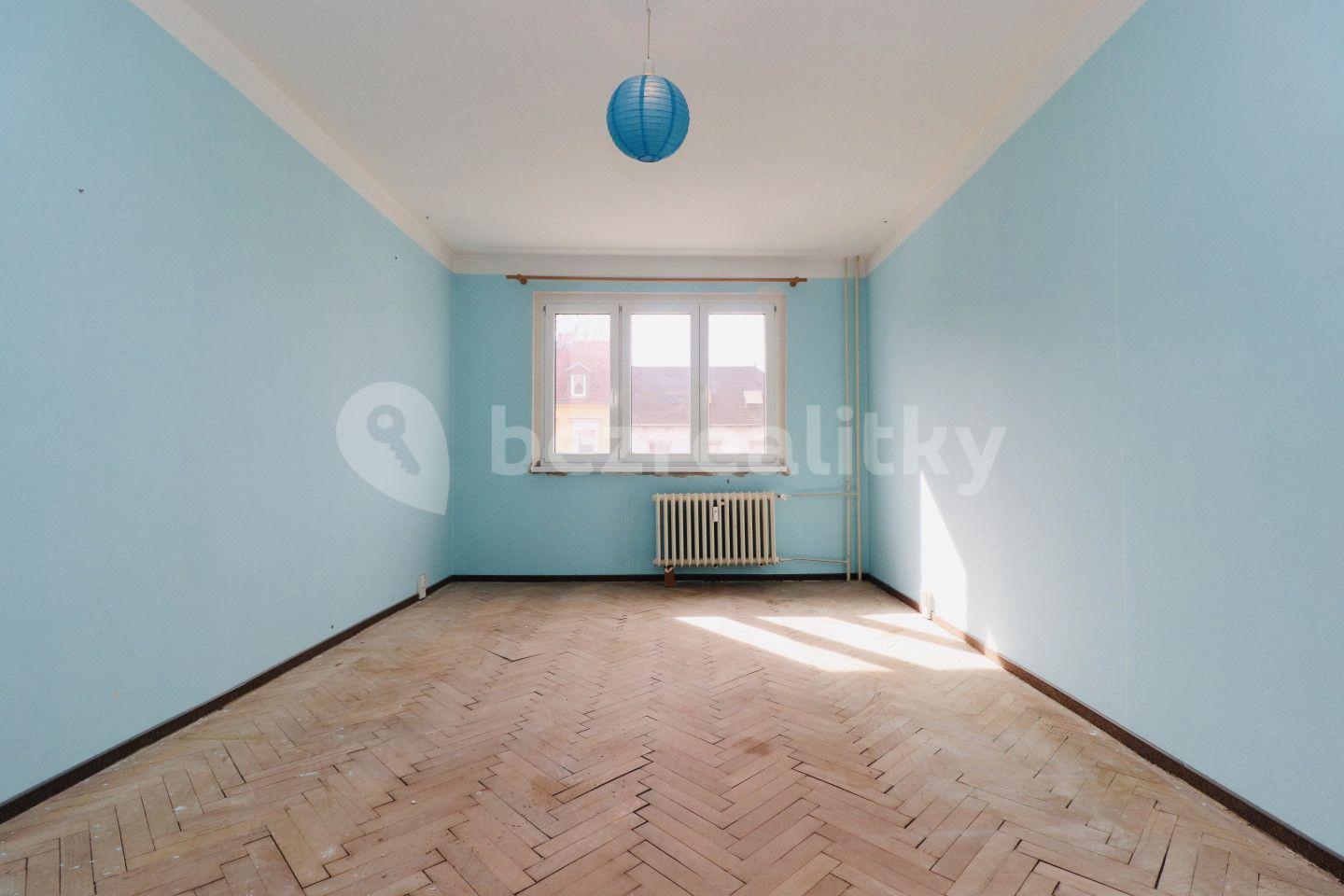 3 bedroom flat for sale, 68 m², Hlavní, Aš, Karlovarský Region
