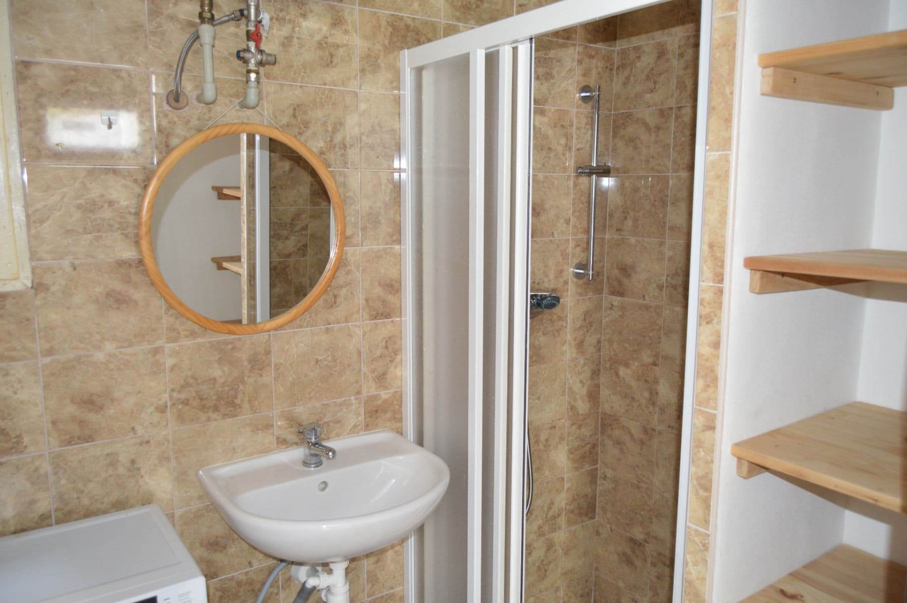 Studio flat to rent, 50 m², Nad Koulkou, Prague, Prague Studio flat to rent, 50 m², Nad Koulkou, Prague, Prague