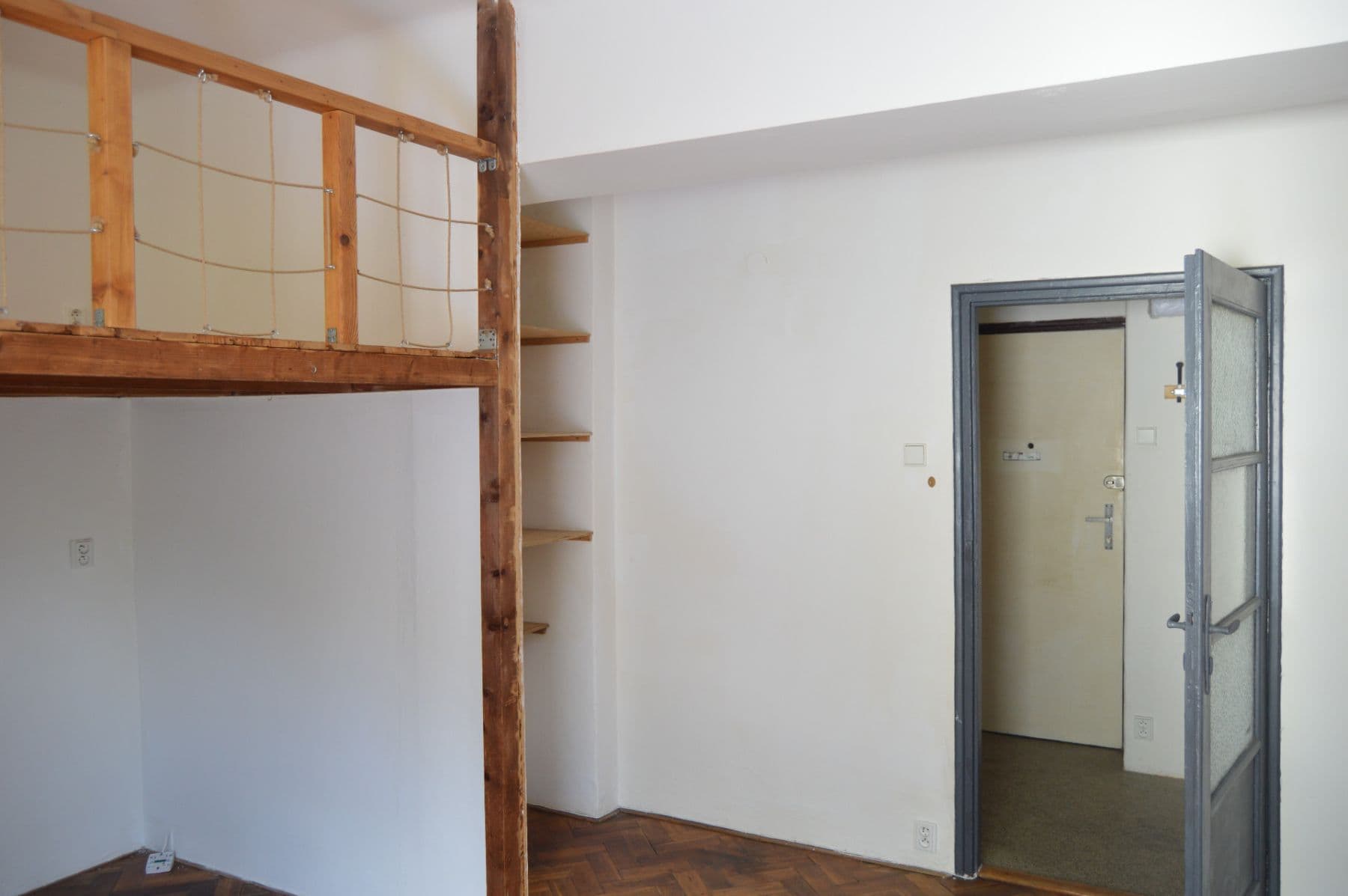 Studio flat to rent, 50 m², Nad Koulkou, Prague, Prague Studio flat to rent, 50 m², Nad Koulkou, Prague, Prague