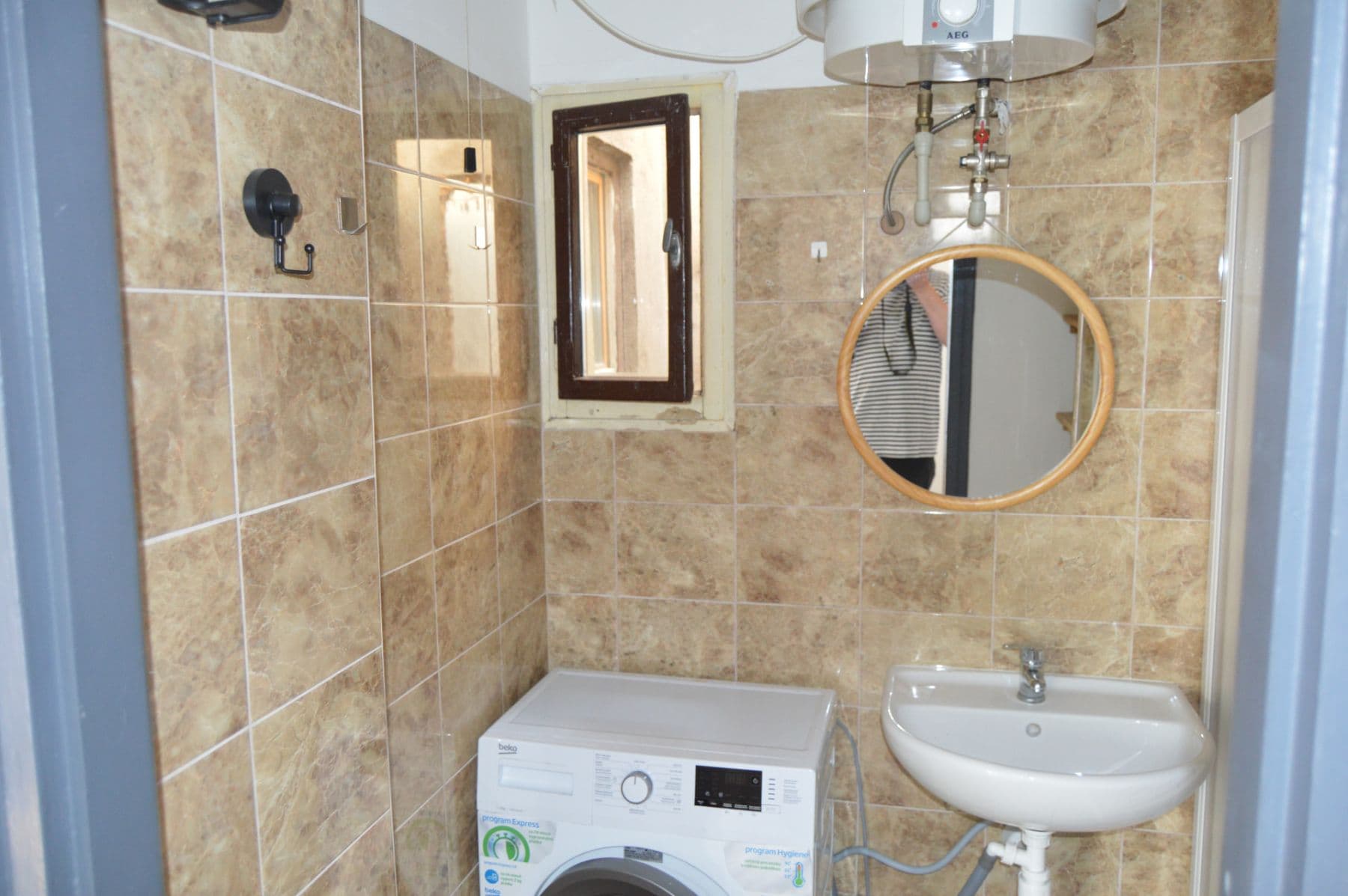 Studio flat to rent, 50 m², Nad Koulkou, Prague, Prague Studio flat to rent, 50 m², Nad Koulkou, Prague, Prague