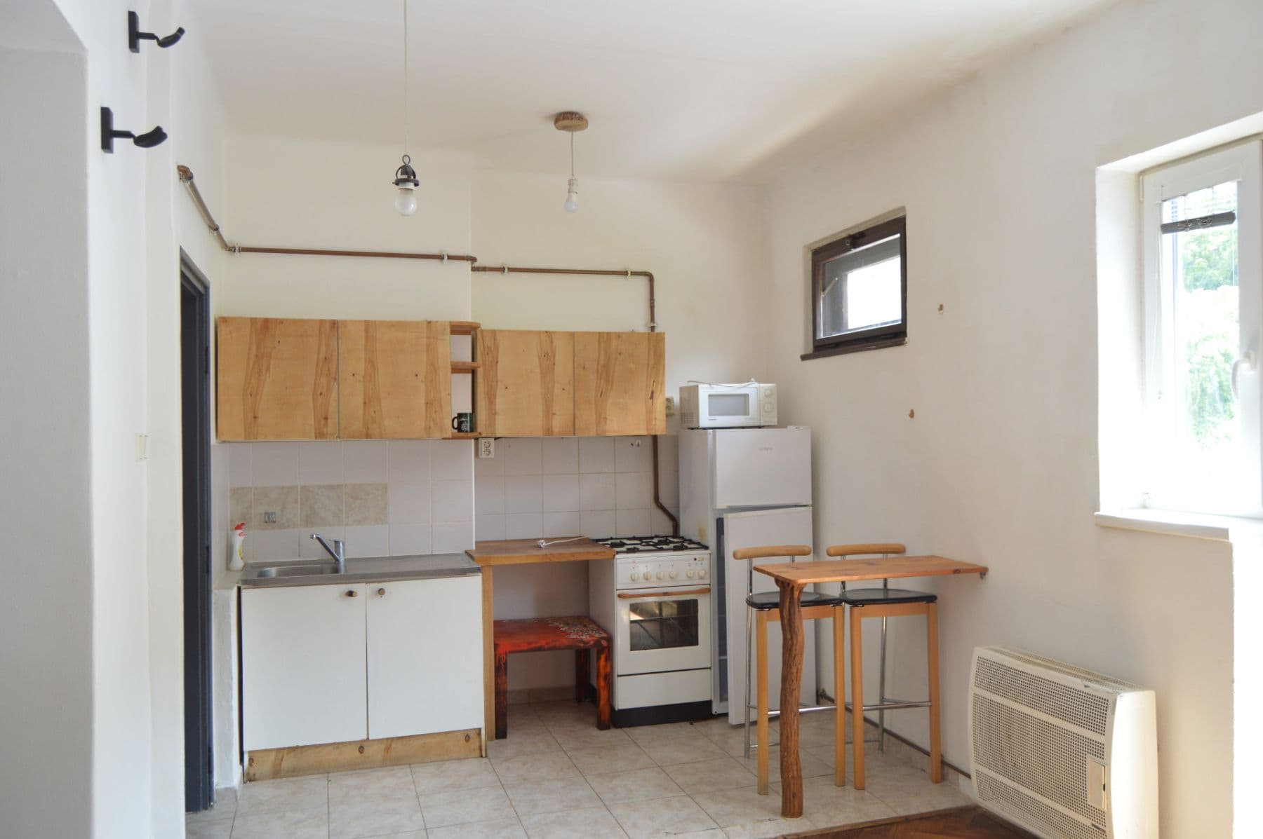 Studio flat to rent, 50 m², Nad Koulkou, Prague, Prague Studio flat to rent, 50 m², Nad Koulkou, Prague, Prague