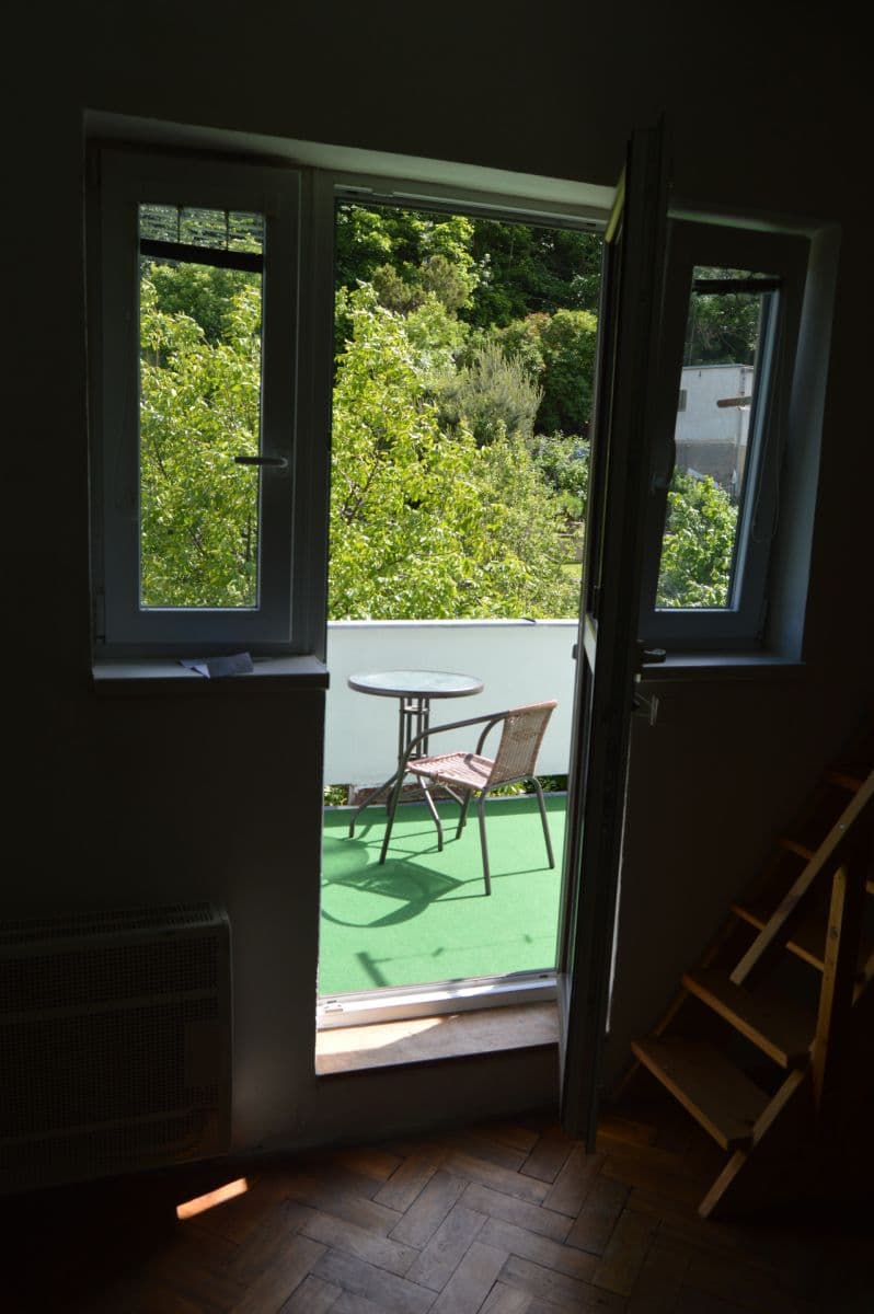 Studio flat to rent, 50 m², Nad Koulkou, Prague, Prague Studio flat to rent, 50 m², Nad Koulkou, Prague, Prague