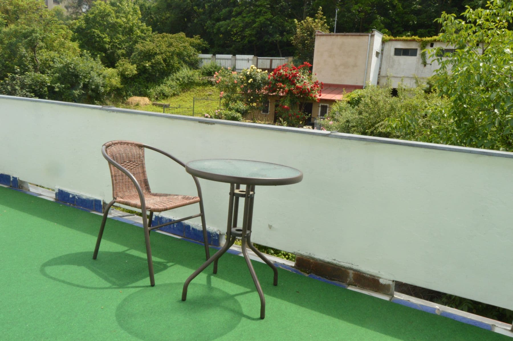 Studio flat to rent, 50 m², Nad Koulkou, Prague, Prague Studio flat to rent, 50 m², Nad Koulkou, Prague, Prague