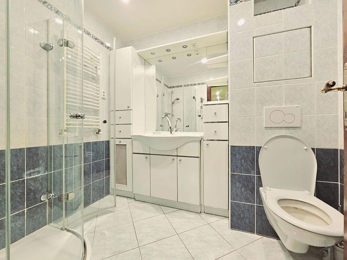 2 bedroom flat for sale, 56 m², Dvouletky, Prague, Prague 2 bedroom flat for sale, 56 m², Dvouletky, Prague, Prague