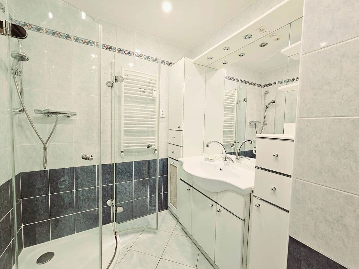 2 bedroom flat for sale, 56 m², Dvouletky, Prague, Prague 2 bedroom flat for sale, 56 m², Dvouletky, Prague, Prague