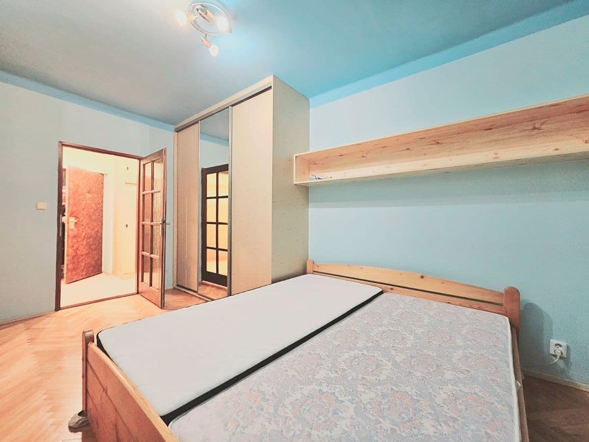 2 bedroom flat for sale, 56 m², Dvouletky, Prague, Prague 2 bedroom flat for sale, 56 m², Dvouletky, Prague, Prague