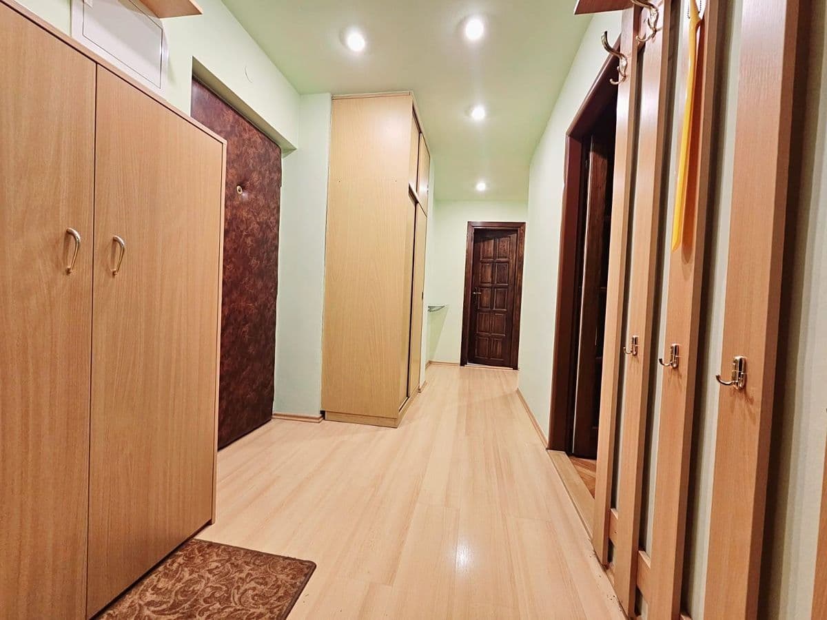 2 bedroom flat for sale, 56 m², Dvouletky, Prague, Prague 2 bedroom flat for sale, 56 m², Dvouletky, Prague, Prague