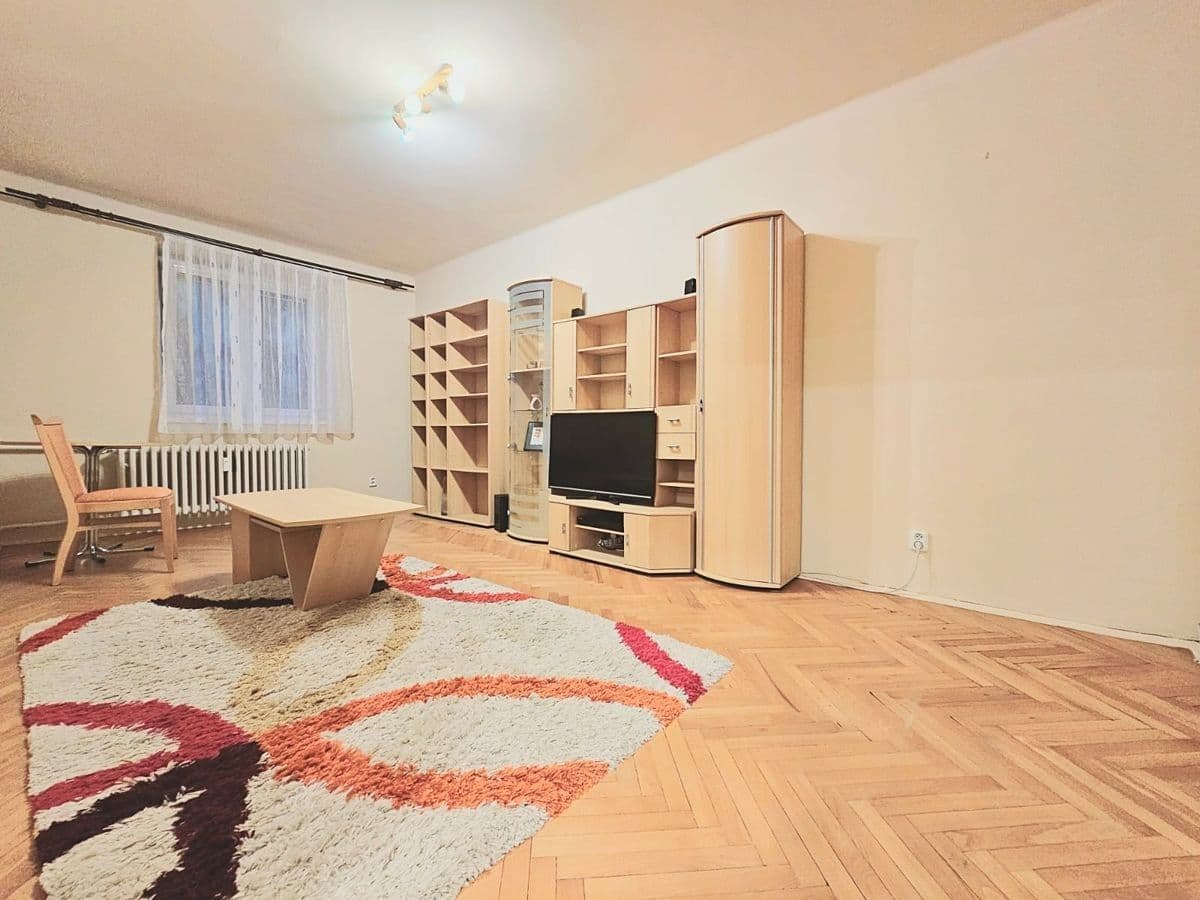 2 bedroom flat for sale, 56 m², Dvouletky, Prague, Prague 2 bedroom flat for sale, 56 m², Dvouletky, Prague, Prague