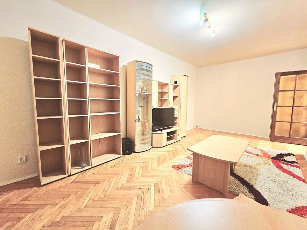 2 bedroom flat for sale, 56 m², Dvouletky, Prague, Prague 2 bedroom flat for sale, 56 m², Dvouletky, Prague, Prague