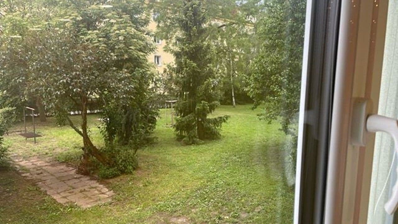 2 bedroom flat for sale, 56 m², Dvouletky, Prague, Prague 2 bedroom flat for sale, 56 m², Dvouletky, Prague, Prague