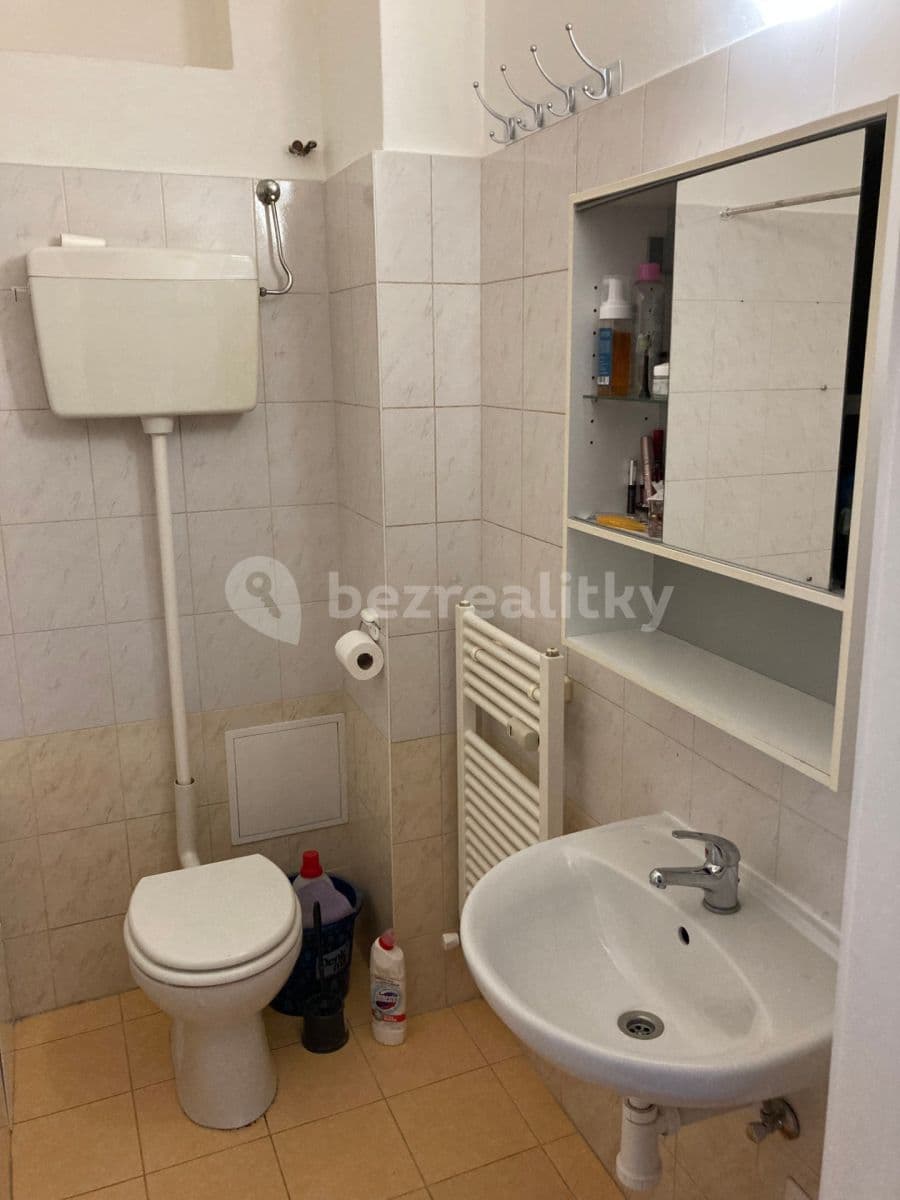 Small studio flat to rent, 25 m², U Smaltovny, Prague, Prague Small studio flat to rent, 25 m², U Smaltovny, Prague, Prague