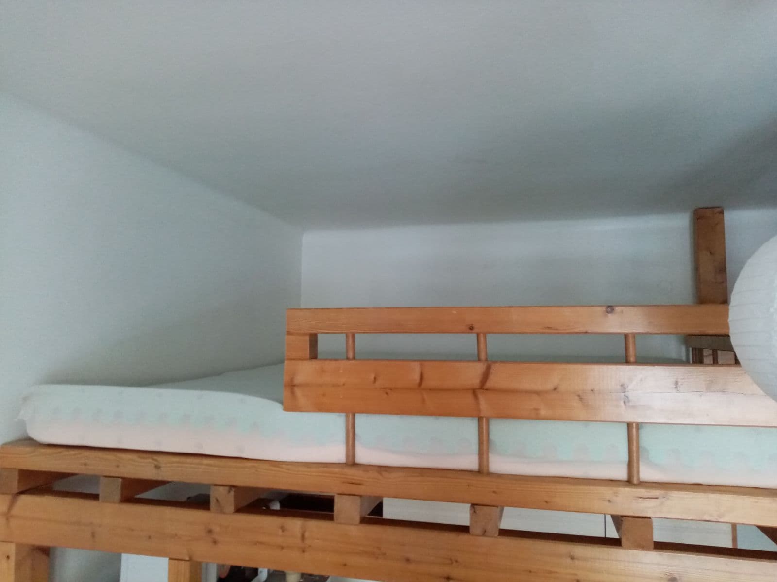 Small studio flat to rent, 25 m², U Smaltovny, Prague, Prague Small studio flat to rent, 25 m², U Smaltovny, Prague, Prague