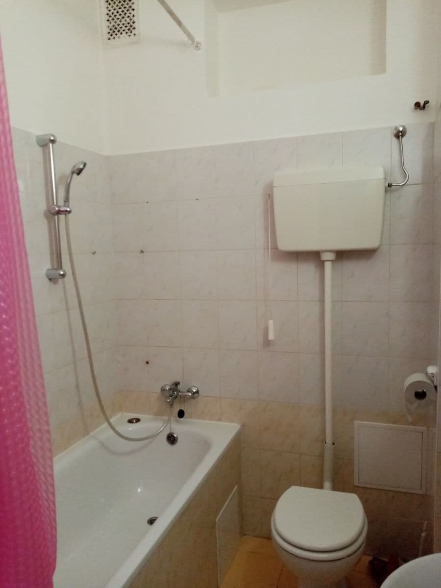 Small studio flat to rent, 25 m², U Smaltovny, Prague, Prague Small studio flat to rent, 25 m², U Smaltovny, Prague, Prague