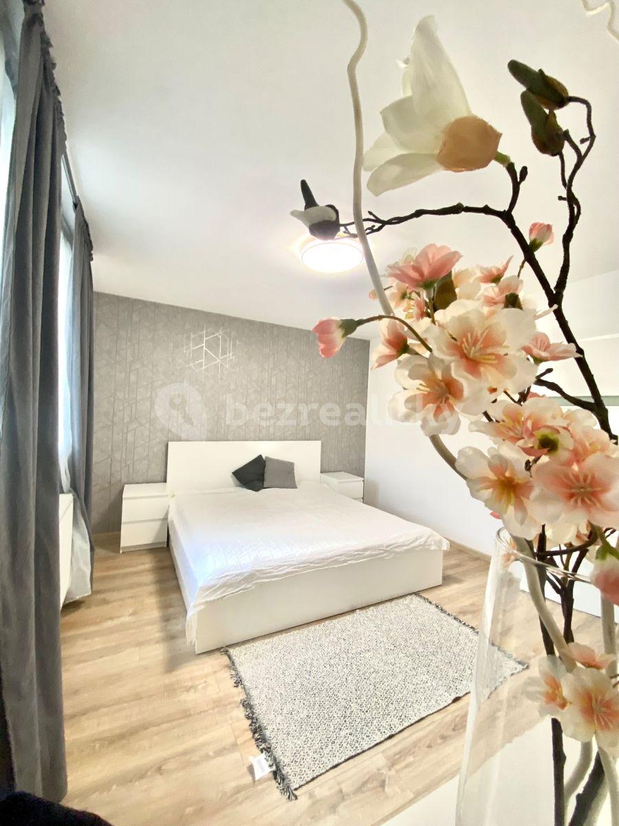 1 bedroom with open-plan kitchen flat to rent, 75 m², Prosecká, Prague, Prague