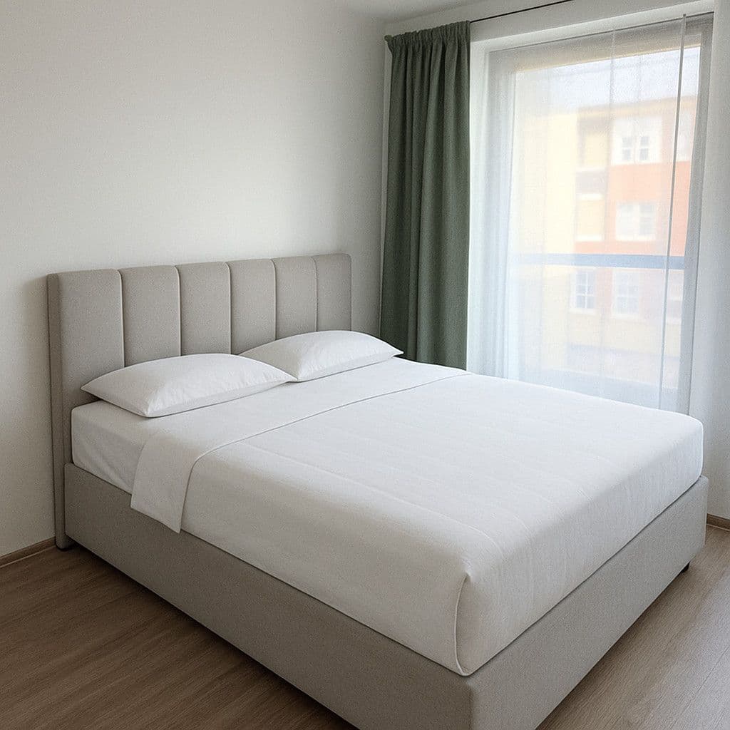 flat to rent, 34 m², Kurta Konráda, Prague, Prague flat to rent, 34 m², Kurta Konráda, Prague, Prague