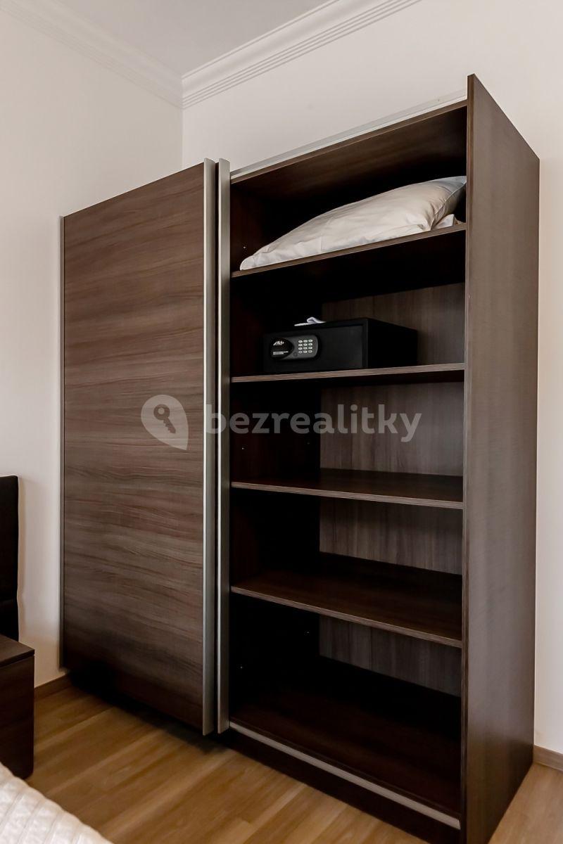 1 bedroom flat to rent, 30 m², Legerova, Prague, Prague