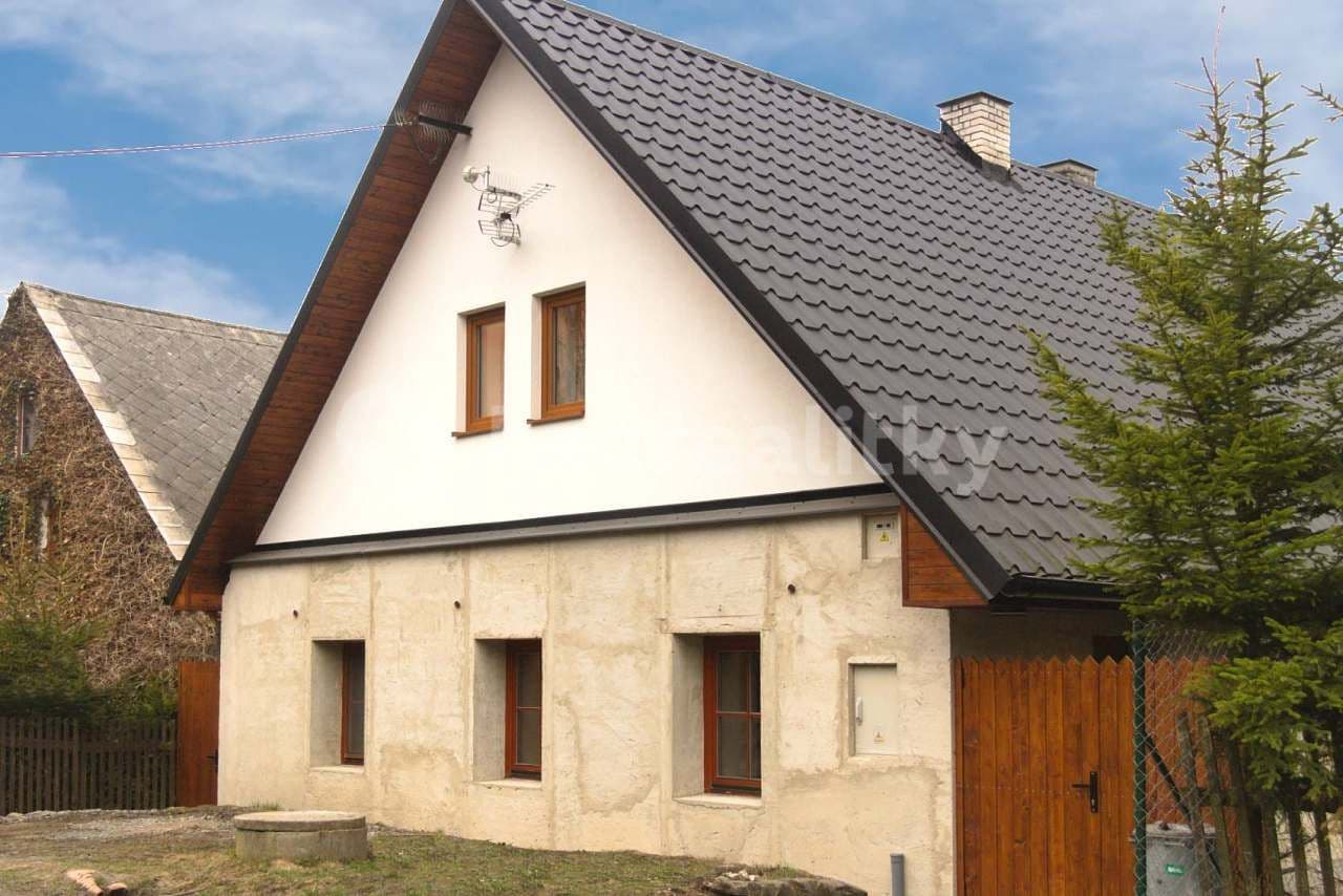 recreational property to rent, 0 m², Světlá Hora, Moravskoslezský Region recreational property to rent, 0 m², Světlá Hora, Moravskoslezský Region