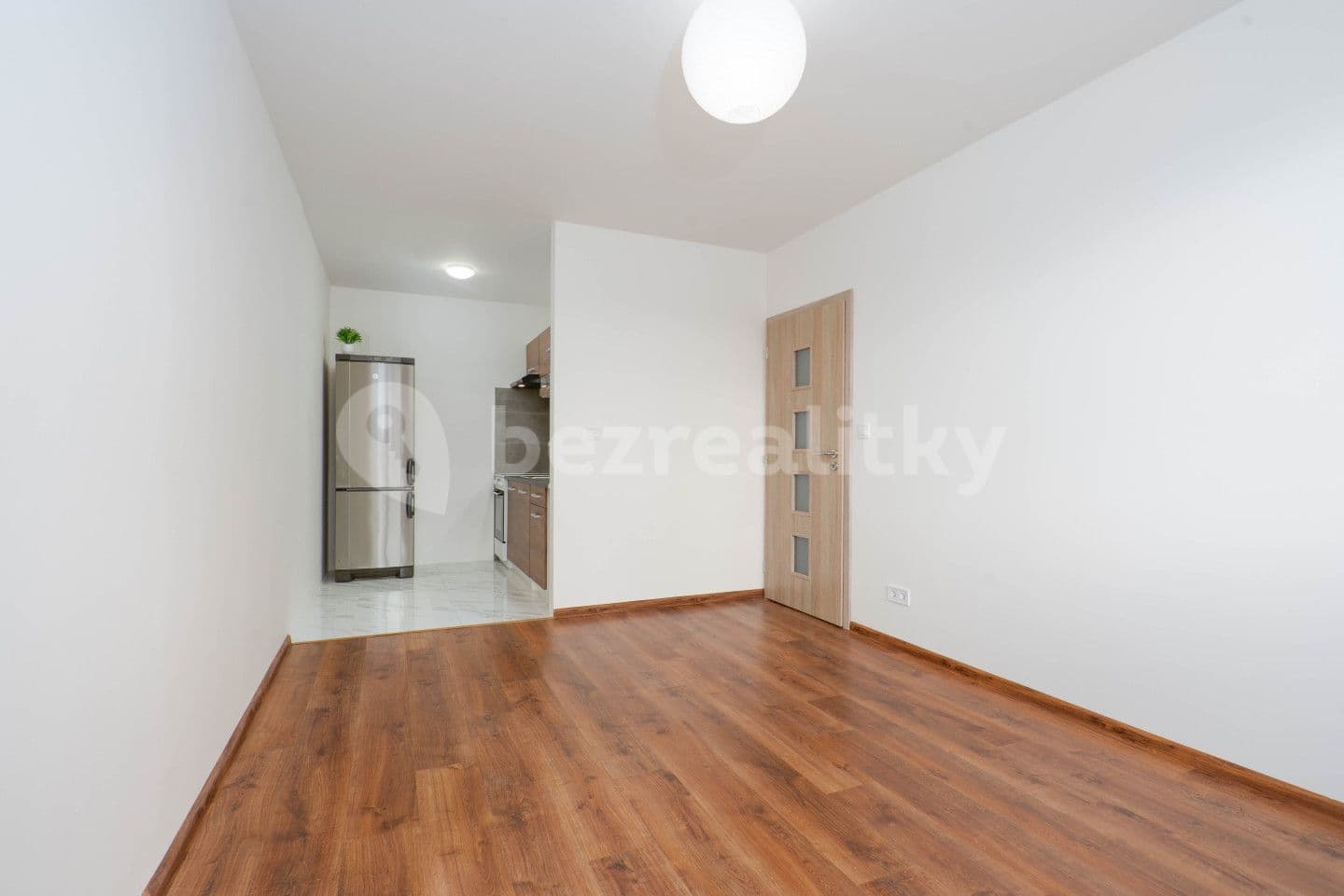 1 bedroom with open-plan kitchen flat for sale, 39 m², Ořechová, Benátky nad Jizerou, Středočeský Region
