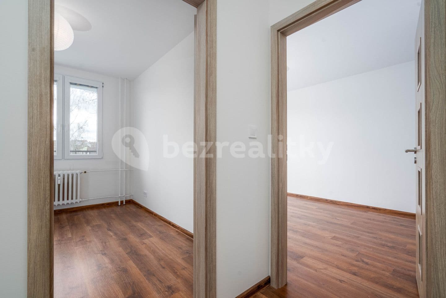 1 bedroom with open-plan kitchen flat for sale, 39 m², Ořechová, Benátky nad Jizerou, Středočeský Region