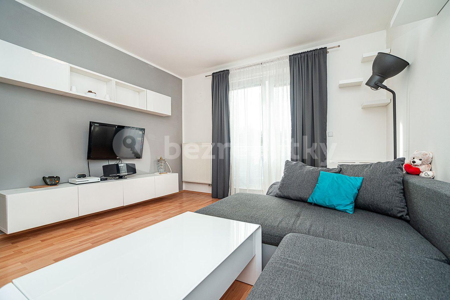 2 bedroom flat for sale, 49 m², Ježovská, Prague, Prague