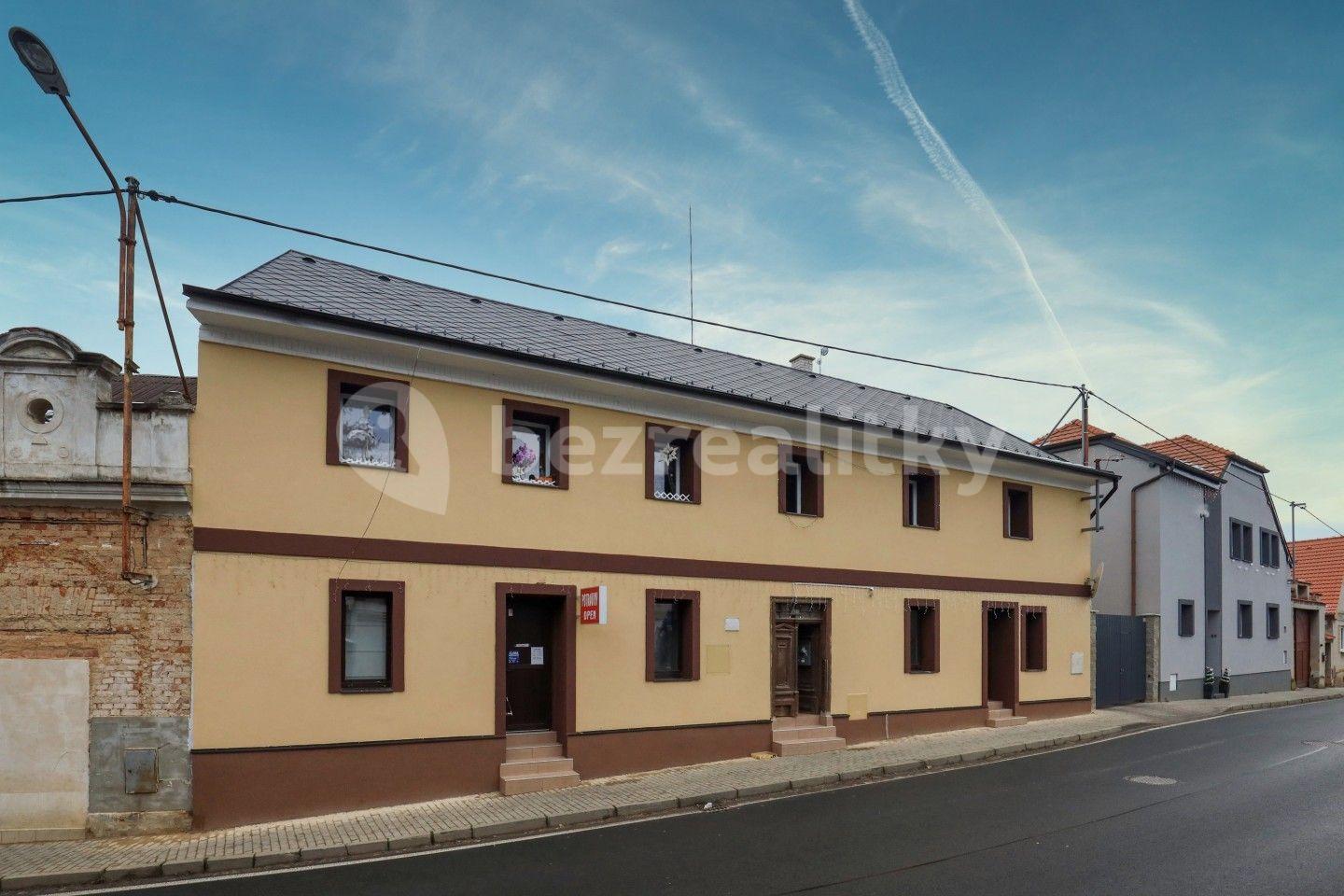 non-residential property for sale, 326 m², V. Brožíka, Dýšina, Plzeňský Region