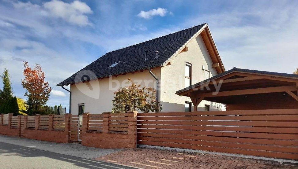 house for sale, 253 m², Na Draškách, Dobřejovice, Středočeský Region