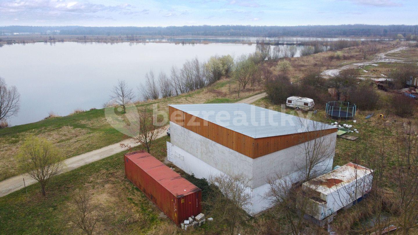 non-residential property for sale, 7,221 m², Grygov, Olomoucký Region