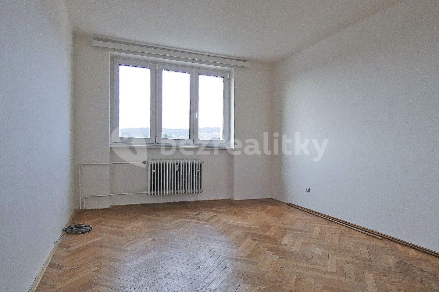 3 bedroom flat for sale, 75 m², Hlízov, Středočeský Region
