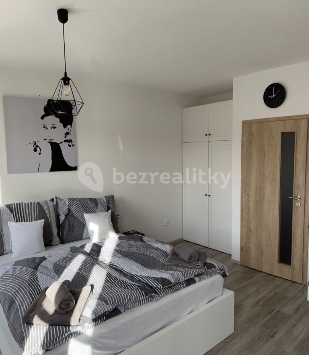Studio flat for sale, 29 m², Lesní, Kašperské Hory, Plzeňský Region