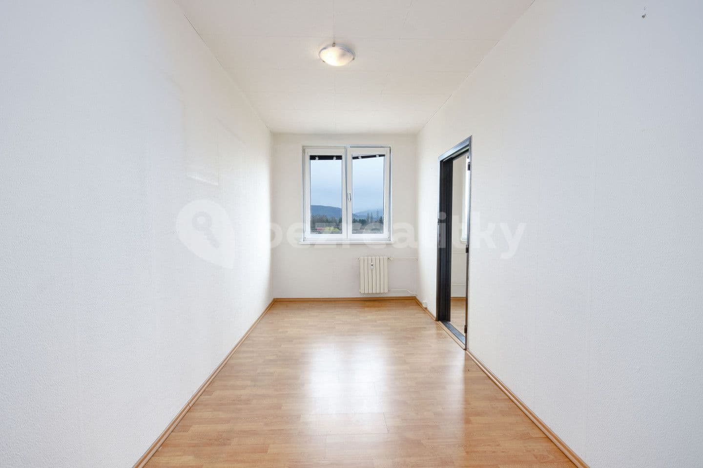 2 bedroom flat for sale, 43 m², Francouzská, Kopřivnice, Moravskoslezský Region