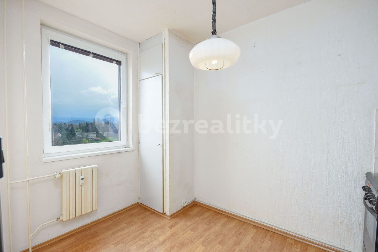 2 bedroom flat for sale, 43 m², Francouzská, Kopřivnice, Moravskoslezský Region