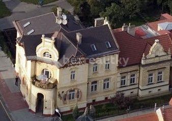house for sale, 387 m², Havlíčkova, Kroměříž, Zlínský Region