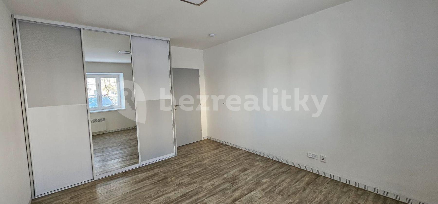 1 bedroom with open-plan kitchen flat to rent, 54 m², Olomoucká, Šternberk, Olomoucký Region