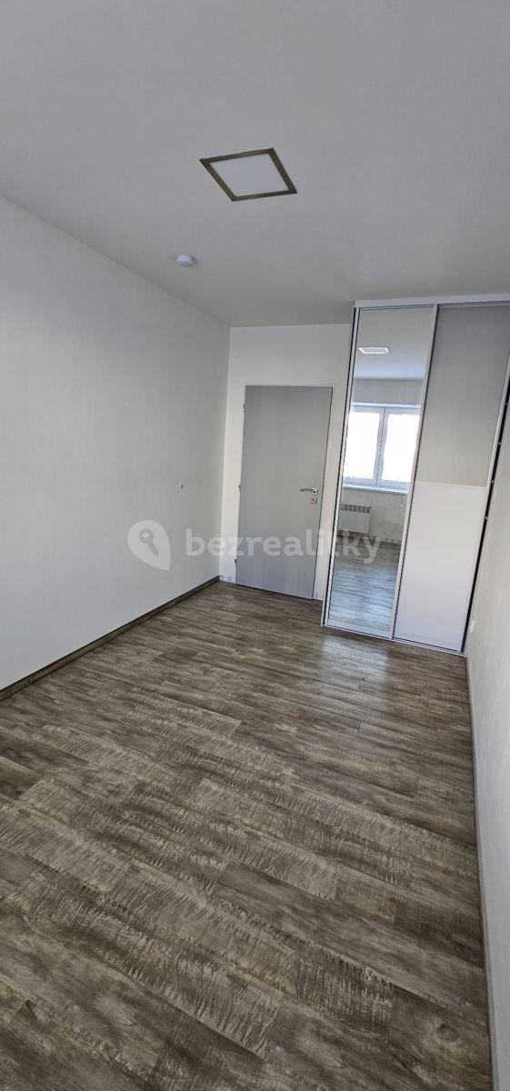 1 bedroom with open-plan kitchen flat to rent, 54 m², Olomoucká, Šternberk, Olomoucký Region