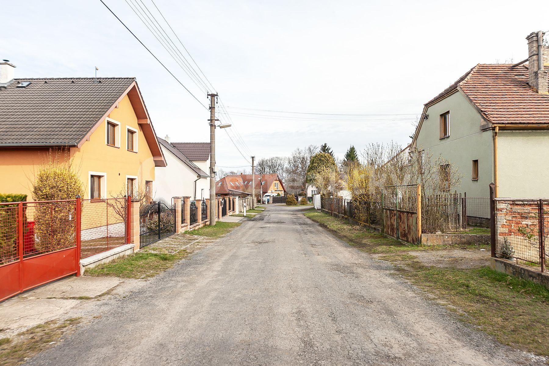 house for sale, 120 m², U Lesanky, Úhonice, Středočeský Region