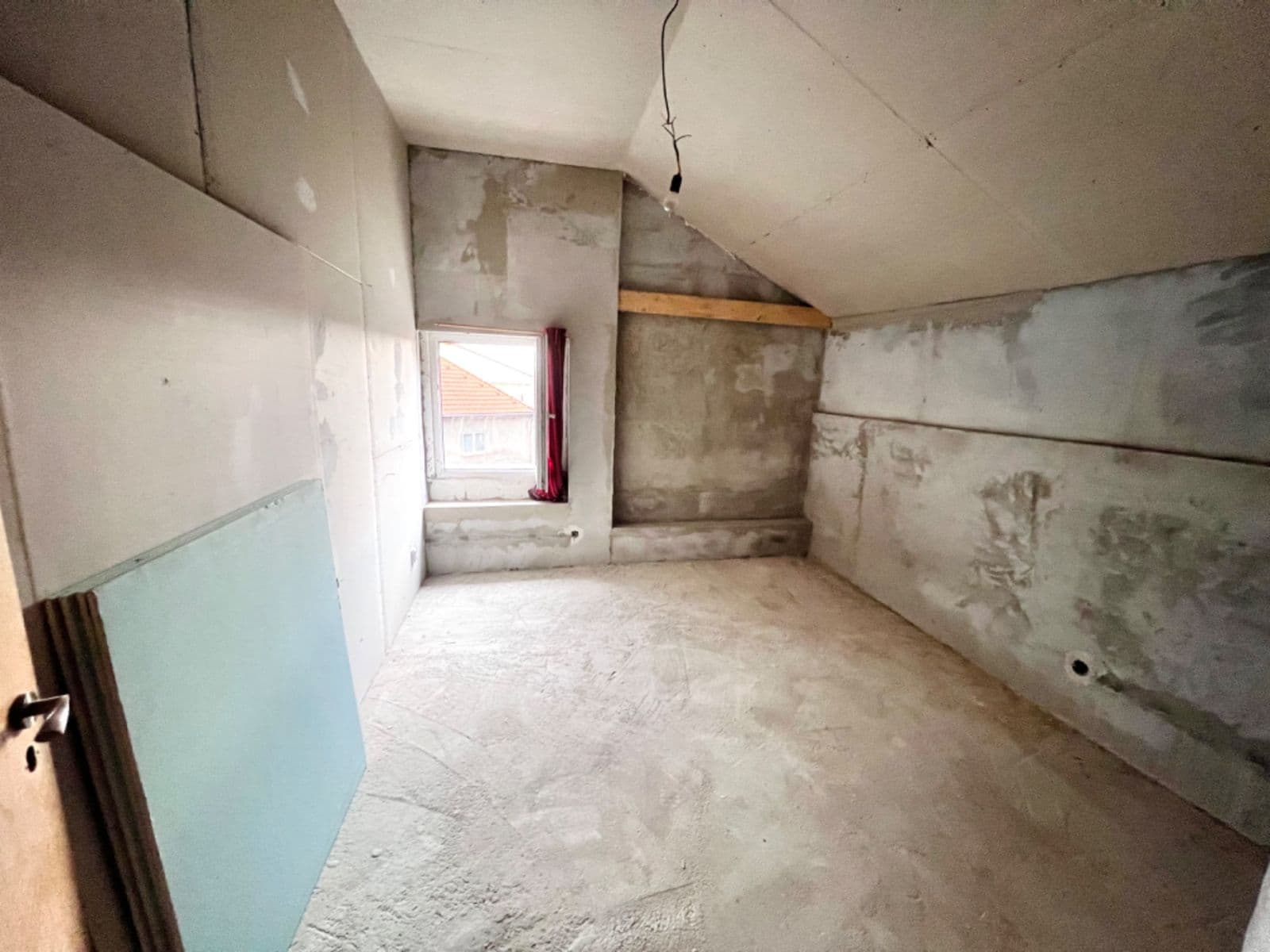 house for sale, 57 m², Krátká, Smečno, Středočeský Region house for sale, 57 m², Krátká, Smečno, Středočeský Region